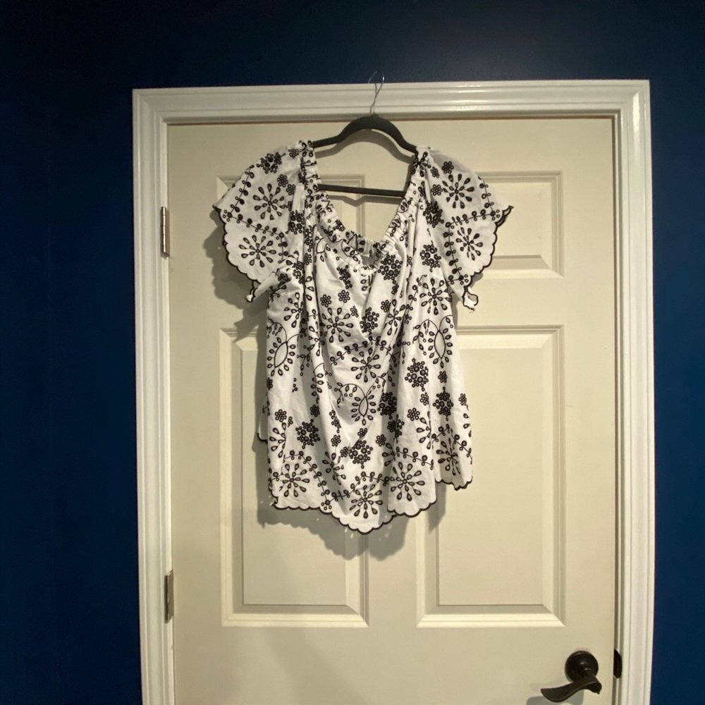 Boutique blouse